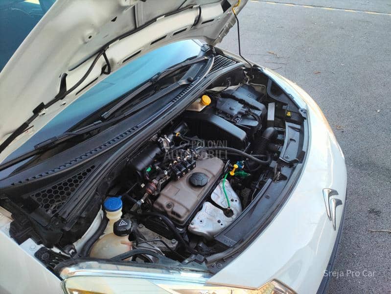 Citroen C3 1.1 Mali Potrošač