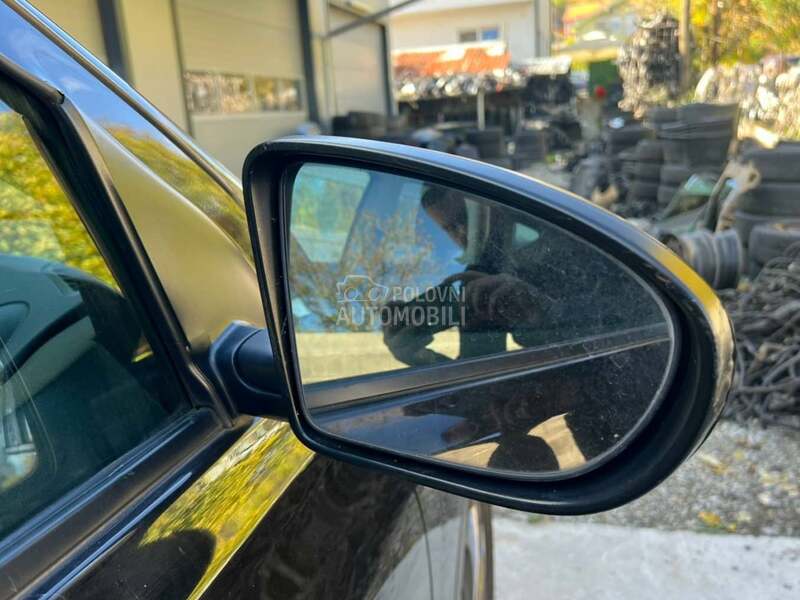 Retrovizor desni crni Z11G