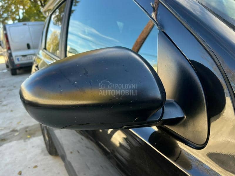 Retrovizor desni crni Z11G