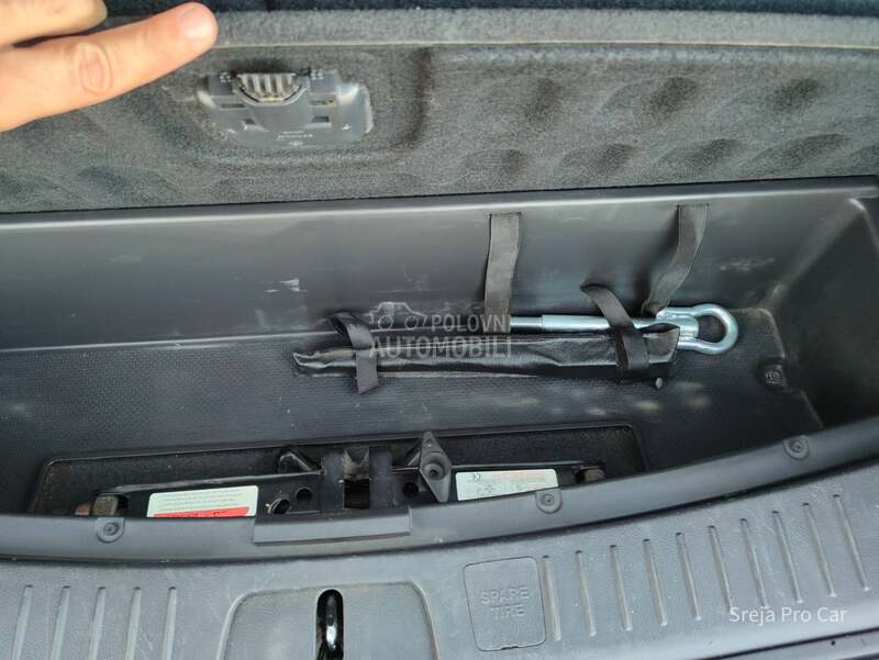 Chevrolet Captiva 2.0D 7 SED FUL