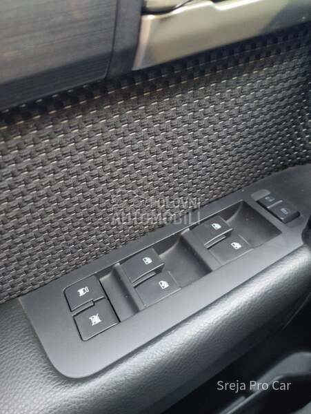 Chevrolet Captiva 2.0D 7 SED FUL