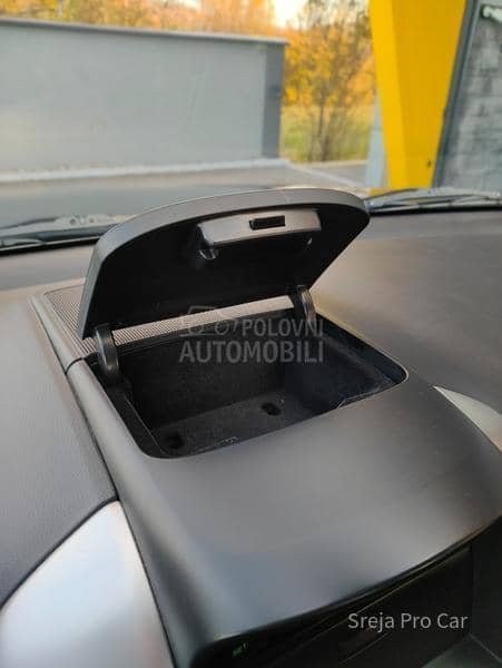 Chevrolet Captiva 2.0D 7 SED FUL