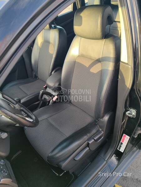 Chevrolet Captiva 2.0D 7 SED FUL