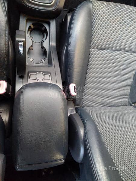 Chevrolet Captiva 2.0D 7 SED FUL