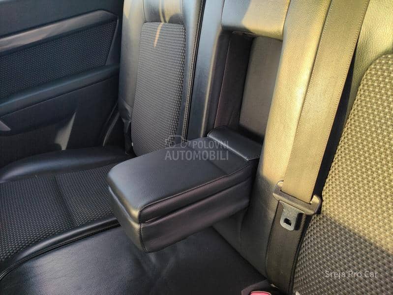 Chevrolet Captiva 2.0D 7 SED FUL