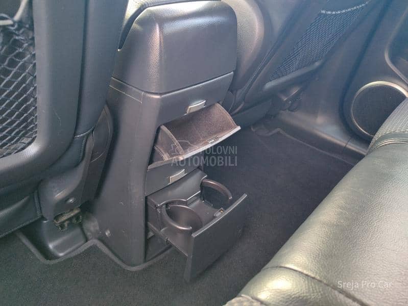 Chevrolet Captiva 2.0D 7 SED FUL