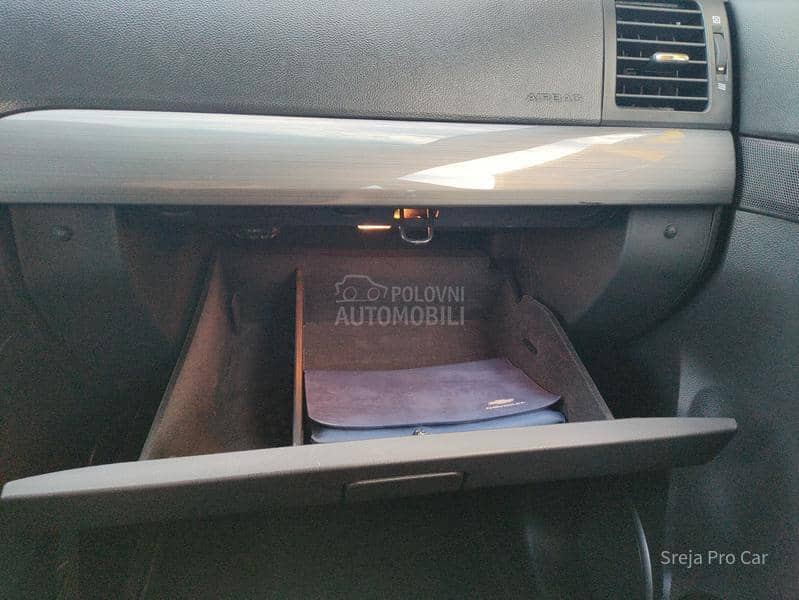 Chevrolet Captiva 2.0D 7 SED FUL