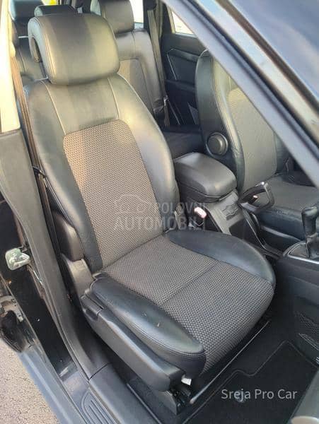 Chevrolet Captiva 2.0D 7 SED FUL