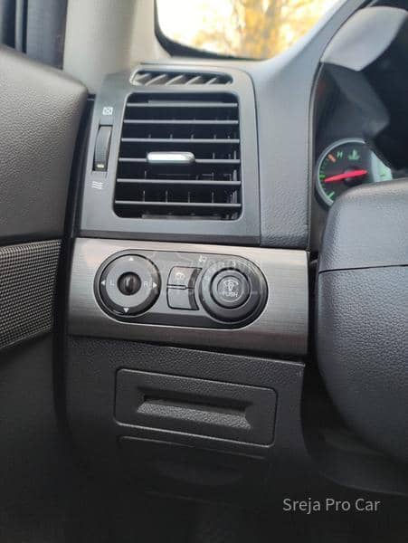 Chevrolet Captiva 2.0D 7 SED FUL