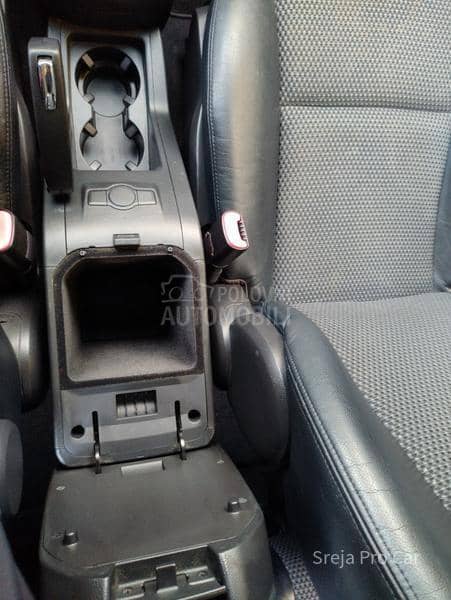 Chevrolet Captiva 2.0D 7 SED FUL