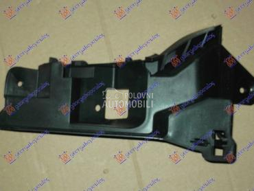 NOSAC ZADNJEG BRANIKA UNUTRASN za Fiat Tipo od 2021. do 2025. god.