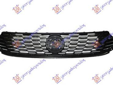 PVC MASKA (HROM LAJSNA) za Fiat Tipo od 2016. do 2021. god.