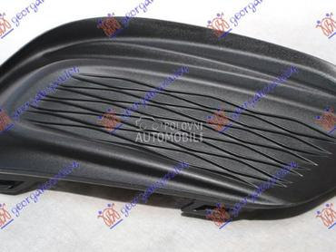 RESETKA PREDNJEG BRANIKA (BEZ za Fiat Tipo od 2016. do 2021. god.