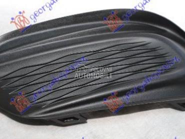 RESETKA PREDNJEG BRANIKA (BEZ za Fiat Tipo od 2016. do 2021. god.