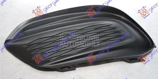 RESETKA PREDNJEG BRANIKA (BEZ