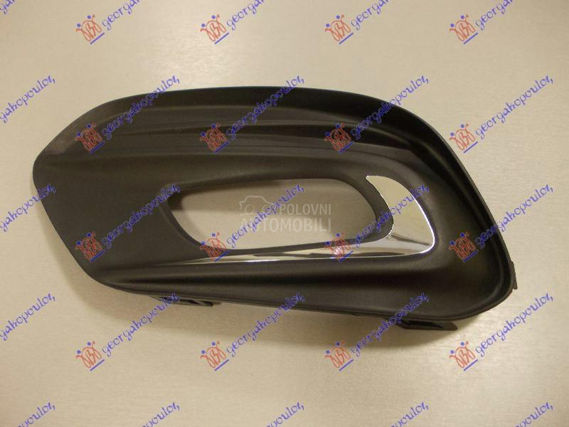 RESETKA PREDNJEG BRANIKA (SA M