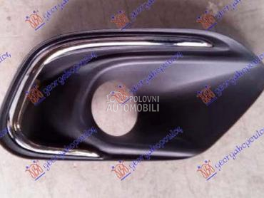 RESETKA PREDNJEG BRANIKA (SA M za Fiat Tipo od 2016. do 2021. god.