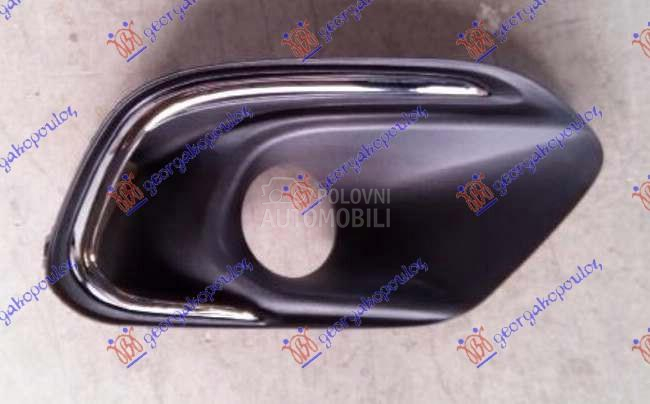 RESETKA PREDNJEG BRANIKA (SA M