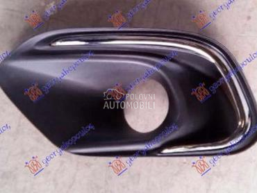 RESETKA PREDNJEG BRANIKA (SA M za Fiat Tipo od 2016. do 2021. god.