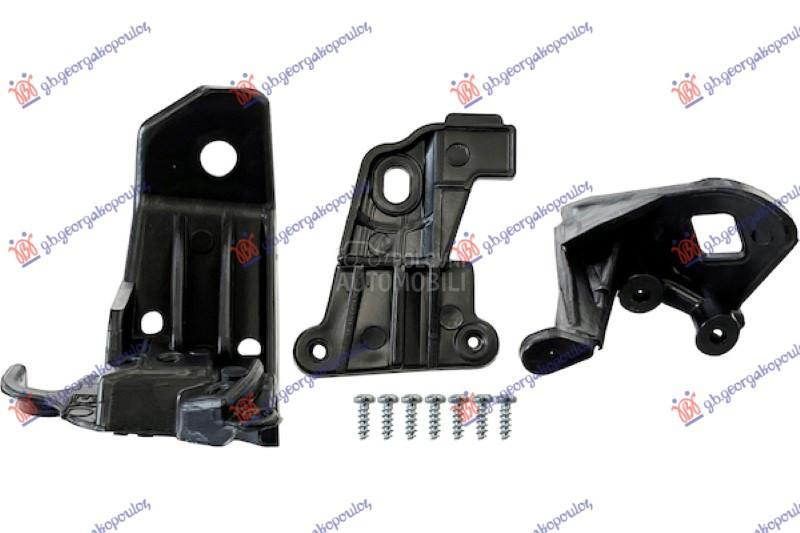 KOMPLET ZA POPRAVKU NOSACA (PR