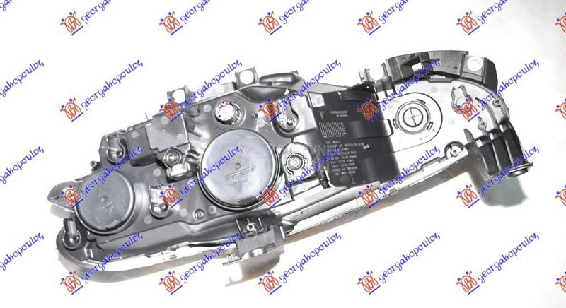 FAR ELEKTRICNI (H7/H15) (MAREL