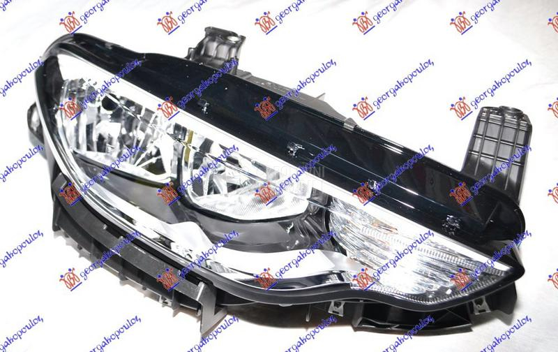 FAR ELEKTRICNI (H7/H15) (MAREL