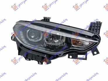 FAR ELEKTRICNI CRNI (H7/H7) SA za Fiat Tipo od 2016. do 2021. god.