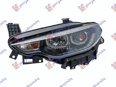 FAR ELEKTRICNI CRNI (H7/H7) SA za Fiat Tipo od 2016. do 2021. god.