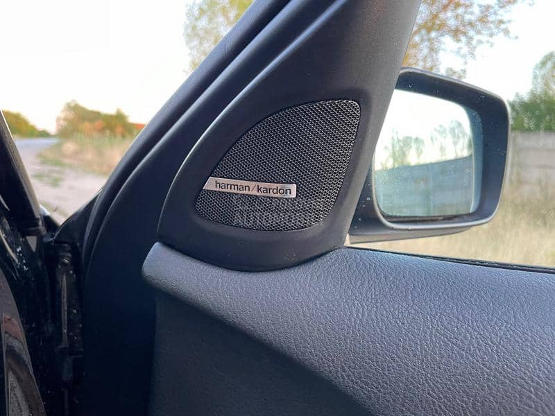 BMW 330 330XD M paket