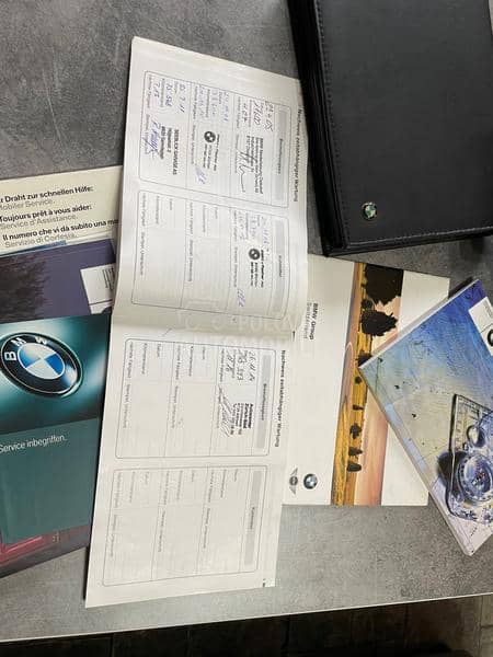 BMW 330 330XD M paket