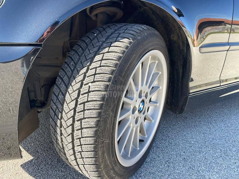 BMW 330 330XD M paket