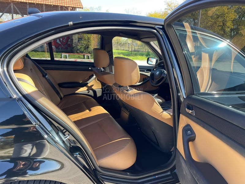 BMW 330 330XD M paket