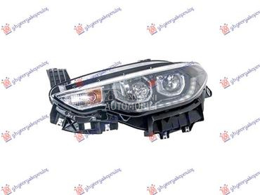 FAR BI- XENON (MARELLI) za Fiat Tipo od 2016. do 2021. god.