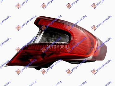 STOP LAMPA KOMPLET SPOLJASNJA za Fiat Tipo od 2016. do 2021. god.