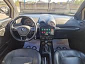 Volkswagen Nova Buba 1.9 TDI