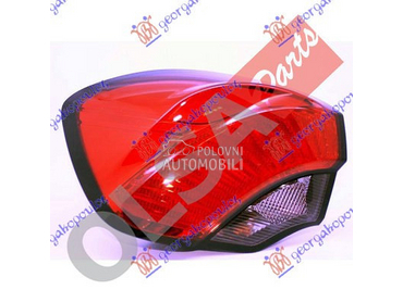 STOP LAMPA KOMPLET SPOLJASNJA za Fiat Tipo od 2016. do 2021. god.