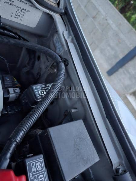 Mitsubishi Pajero 3.2 DID   -N.O.V.-