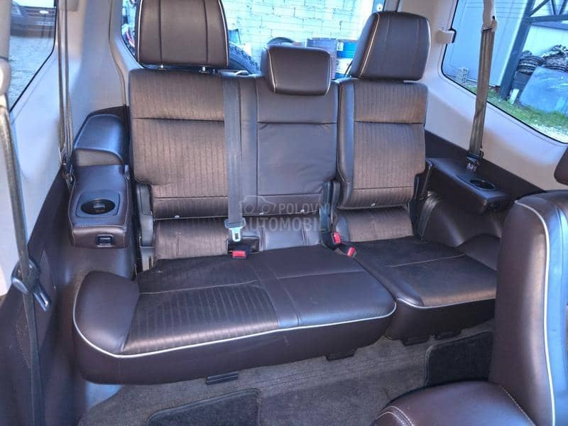 Mitsubishi Pajero 3.2 DID   -N.O.V.-