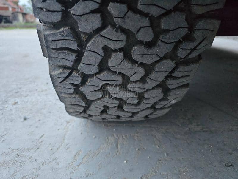 Mitsubishi Pajero 3.2 DID   -N.O.V.-