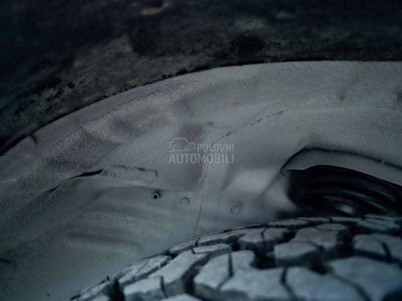 Mitsubishi Pajero 3.2 DID   -N.O.V.-