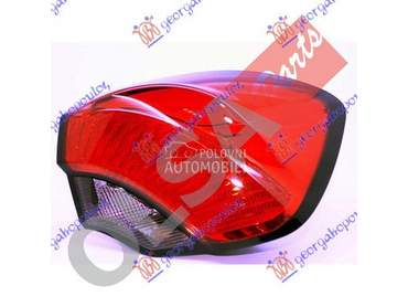 STOP LAMPA KOMPLET SPOLJASNJA za Fiat Tipo od 2016. do 2021. god.