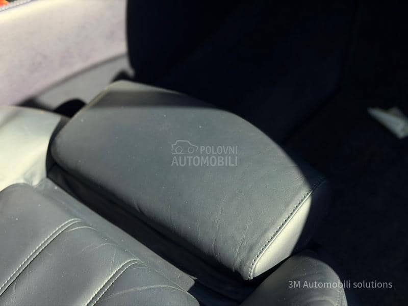 Bentley Continental 6.0L/W12