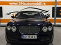 Bentley Continental 6.0L/W12