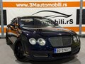 Bentley Continental 6.0L/W12