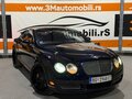 Bentley Continental 6.0L/W12