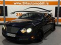 Bentley Continental 6.0L/W12