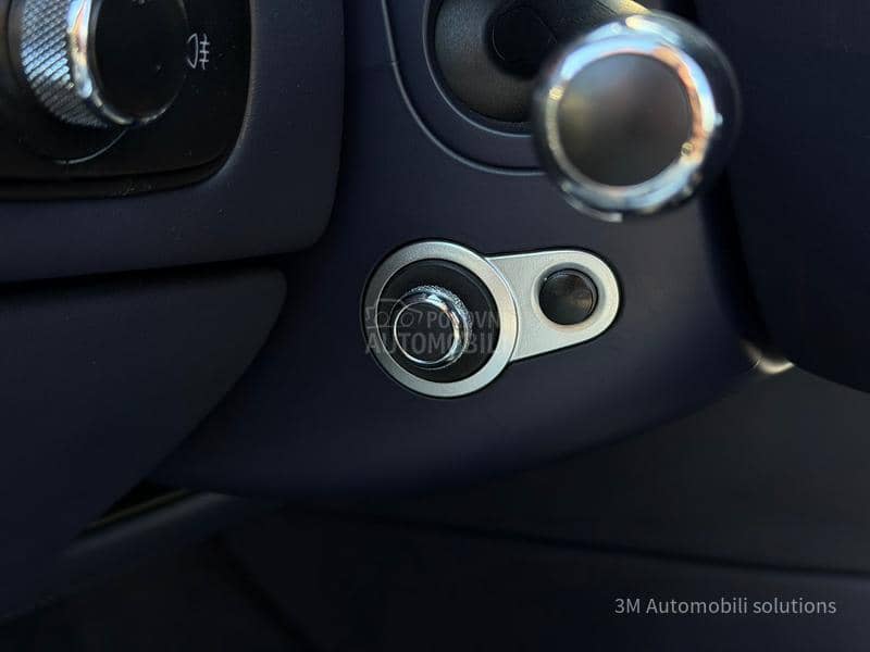 Bentley Continental 6.0L/W12