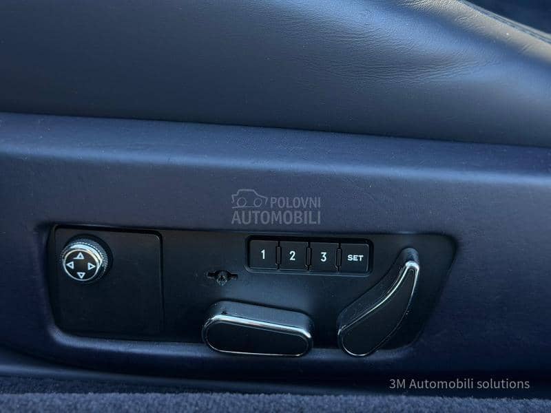Bentley Continental 6.0L/W12