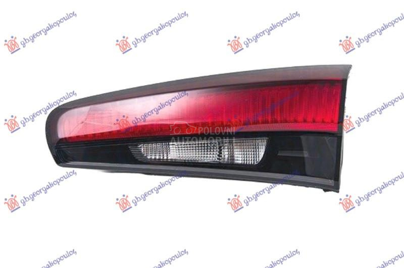 STOP LAMPA UNUTRANJA H-B/KARAV