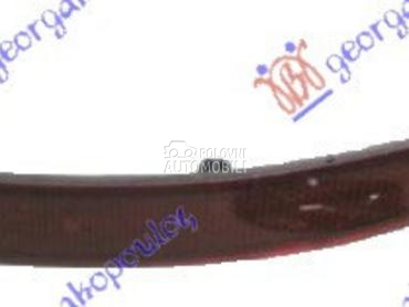 KATADIOPTER U ZADNJEM BRANIKU za Fiat Tipo od 2016. do 2021. god.